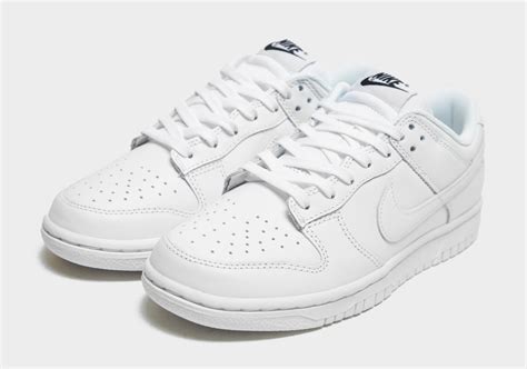 nike dunks low herren weiß|dunks Nike.